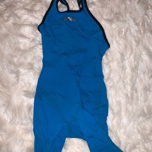 Arena Powerskin Carbon Pro Mark 2 Knee skin tech suit